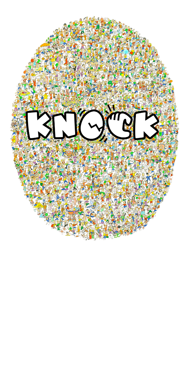 KNOCK